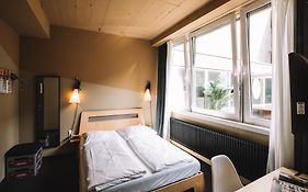 Superbude Hotel Hostel St. Georg